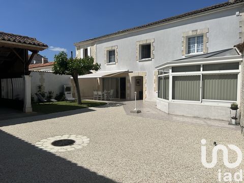   Vente Maison/villa 7 pi�ces Maison - 7 pi�ce(s) - 165 m�