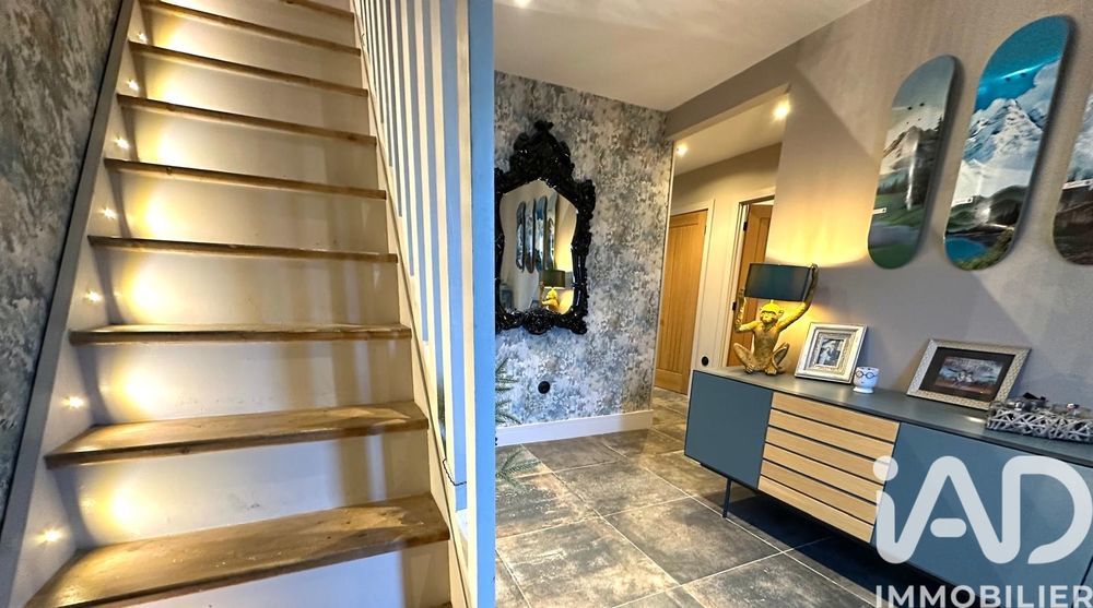 � vendre  Maison Aillon-le-Vieux (73340)