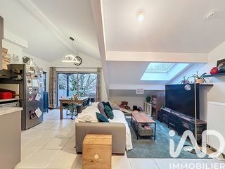  Appartement � vendre 3 pi�ces 60 m�