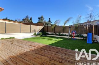  Maison � vendre 4 pi�ces 93 m�