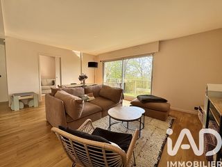  Appartement � vendre 4 pi�ces 84 m�