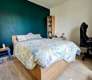  Appartement � vendre 2 pi�ces 44 m�