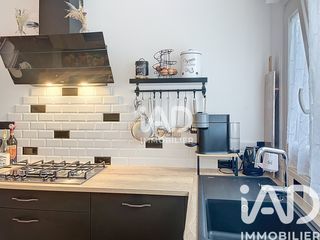  Maison � vendre 4 pi�ces 75 m�