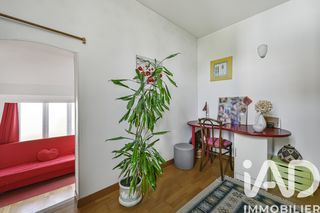  Appartement � vendre 4 pi�ces 47 m�