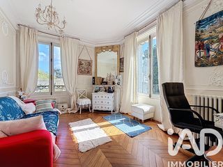  Appartement � vendre 4 pi�ces 101 m�