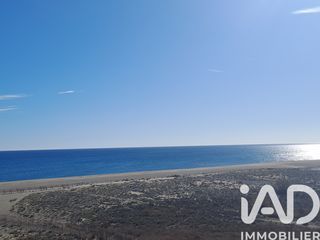  Appartement � vendre 4 pi�ces 60 m�