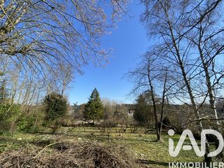  Terrain � vendre 688 m�