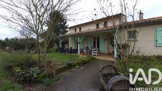  Maison � vendre 6 pi�ces 140 m�