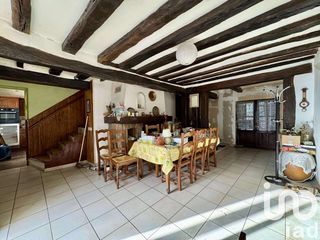  Maison � vendre 6 pi�ces 120 m�