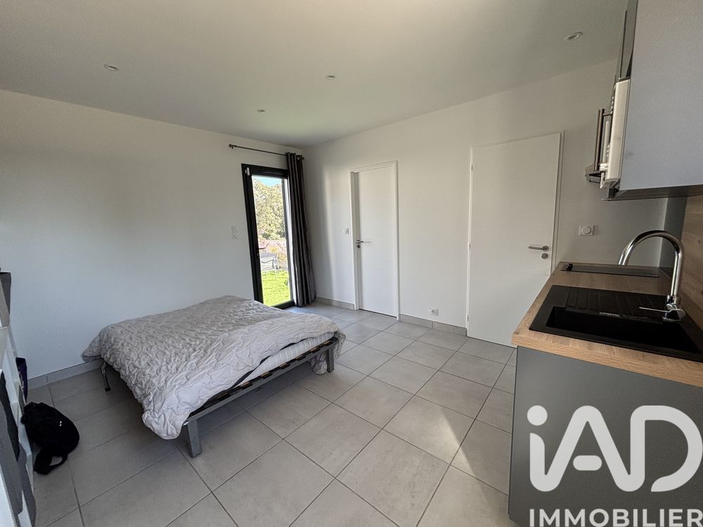� vendre  Villa Nimes (30900)
