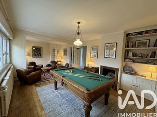  Maison � vendre 6 pi�ces 139 m�