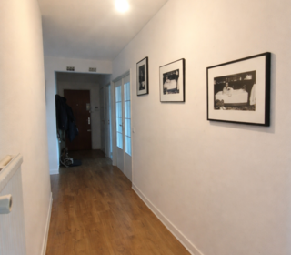  Appartement � vendre 4 pi�ces 104 m�