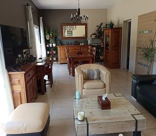  Maison � vendre 9 pi�ces 163 m�