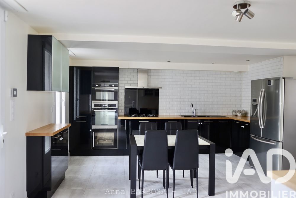 � vendre  Maison Mareau-aux-Bois (45300)