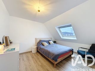  Maison � vendre 5 pi�ces 80 m�