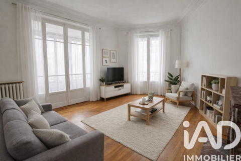   Vente Appartement 3 pi�ces Appartement - 3 pi�ce(s) - 103 m�