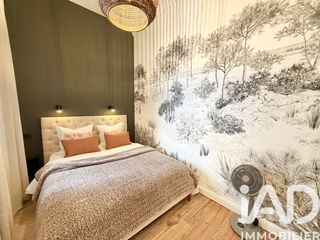  Appartement � vendre 3 pi�ces 55 m�