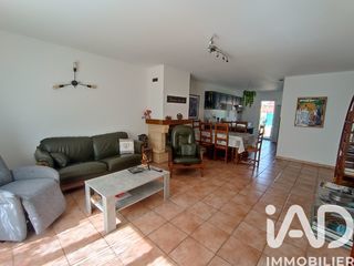  Maison � vendre 3 pi�ces 90 m�