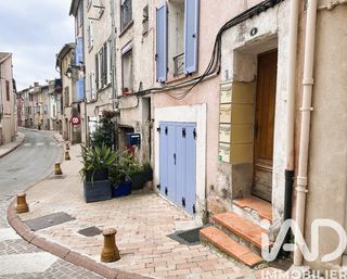  Immeuble � vendre 170 m�