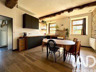  Maison � vendre 6 pi�ces 170 m�