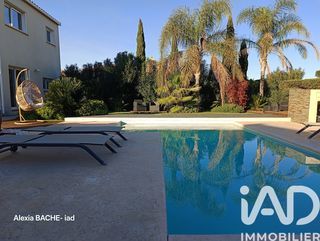  Maison � vendre 4 pi�ces 120 m�