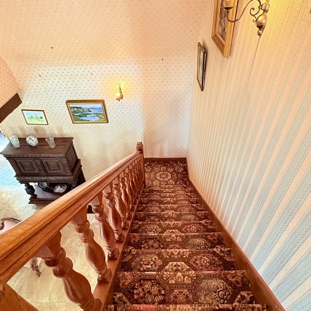 � vendre  Maison Tr�gunc (29910)