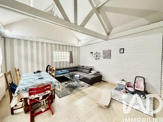  Maison � vendre 5 pi�ces 85 m�