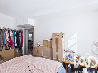  Appartement � vendre 2 pi�ces 31 m�