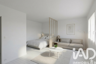  Appartement � vendre 2 pi�ces 35 m�