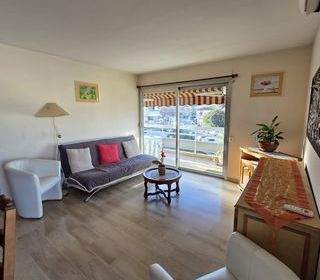  Appartement � vendre 2 pi�ces 53 m�