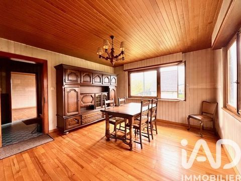   Vente Maison/villa 7 pi�ces Maison - 7 pi�ce(s) - 140 m�