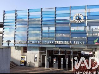  Parking / Garage � vendre 14 m�