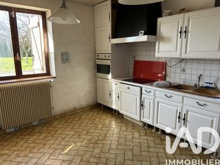  Maison � vendre 5 pi�ces 168 m�
