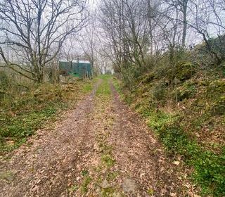  Terrain � vendre 116077 m�