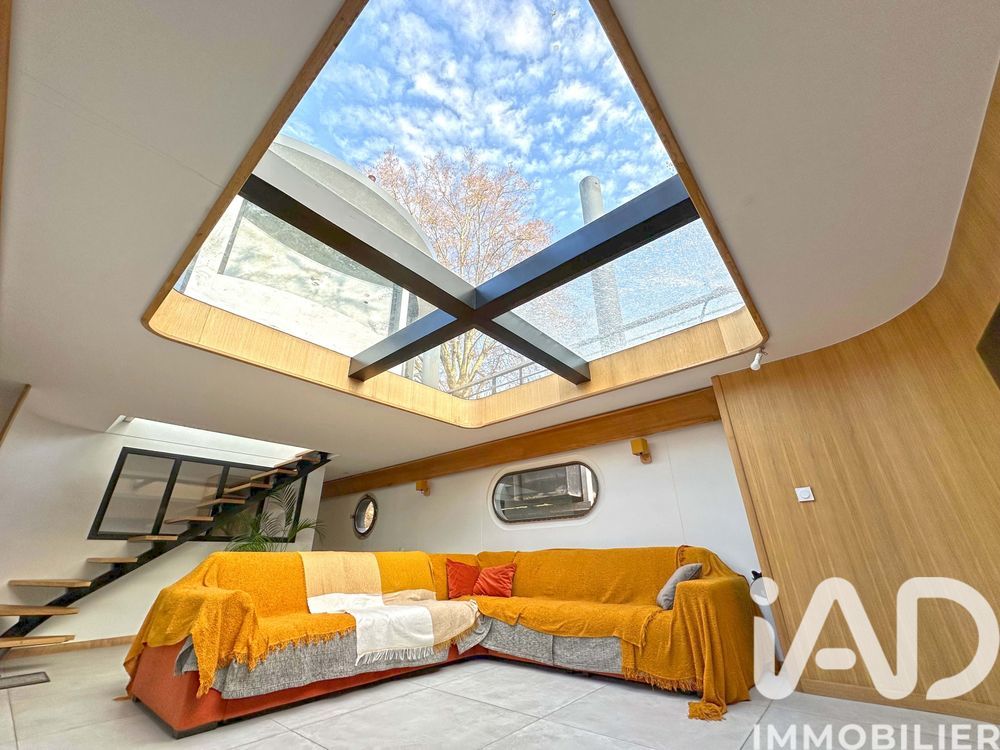 � vendre  Appartement Clichy (92110)