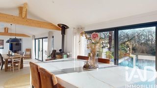  Maison � vendre 6 pi�ces 205 m�