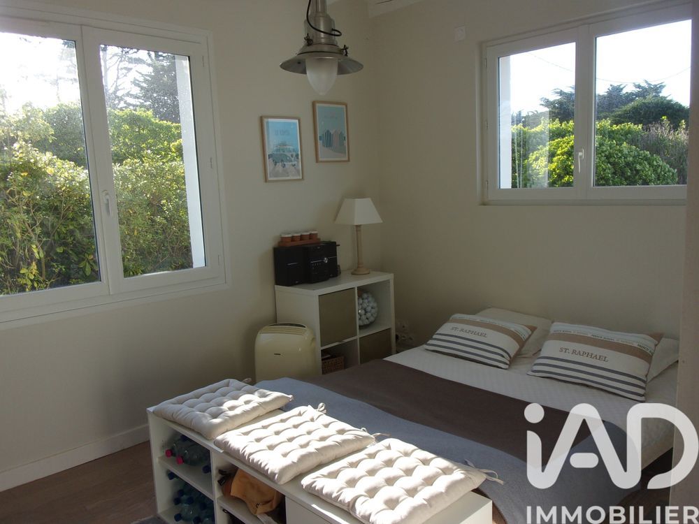 � vendre  Maison Guiss�ny (29880)