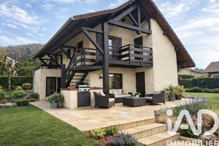  Maison � vendre 9 pi�ces 285 m�