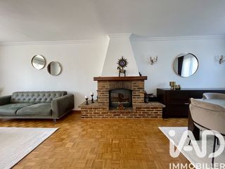  Maison � vendre 8 pi�ces 185 m�