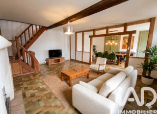  Maison � vendre 6 pi�ces 153 m�