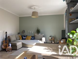  Maison � vendre 3 pi�ces 61 m�