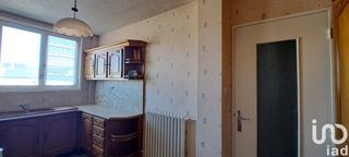  Appartement � vendre 3 pi�ces 56 m�