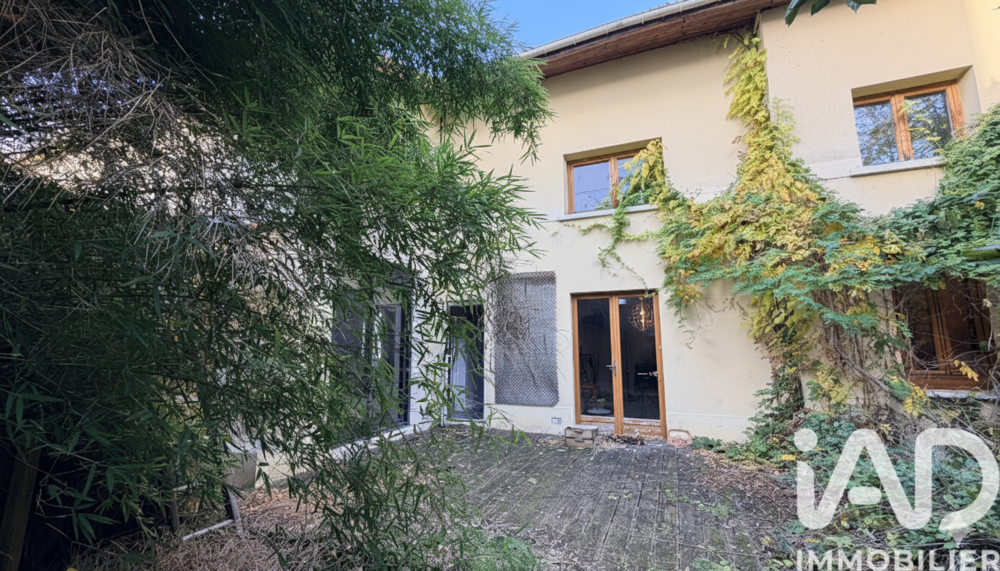 � vendre  Maison Montreuil (93100)