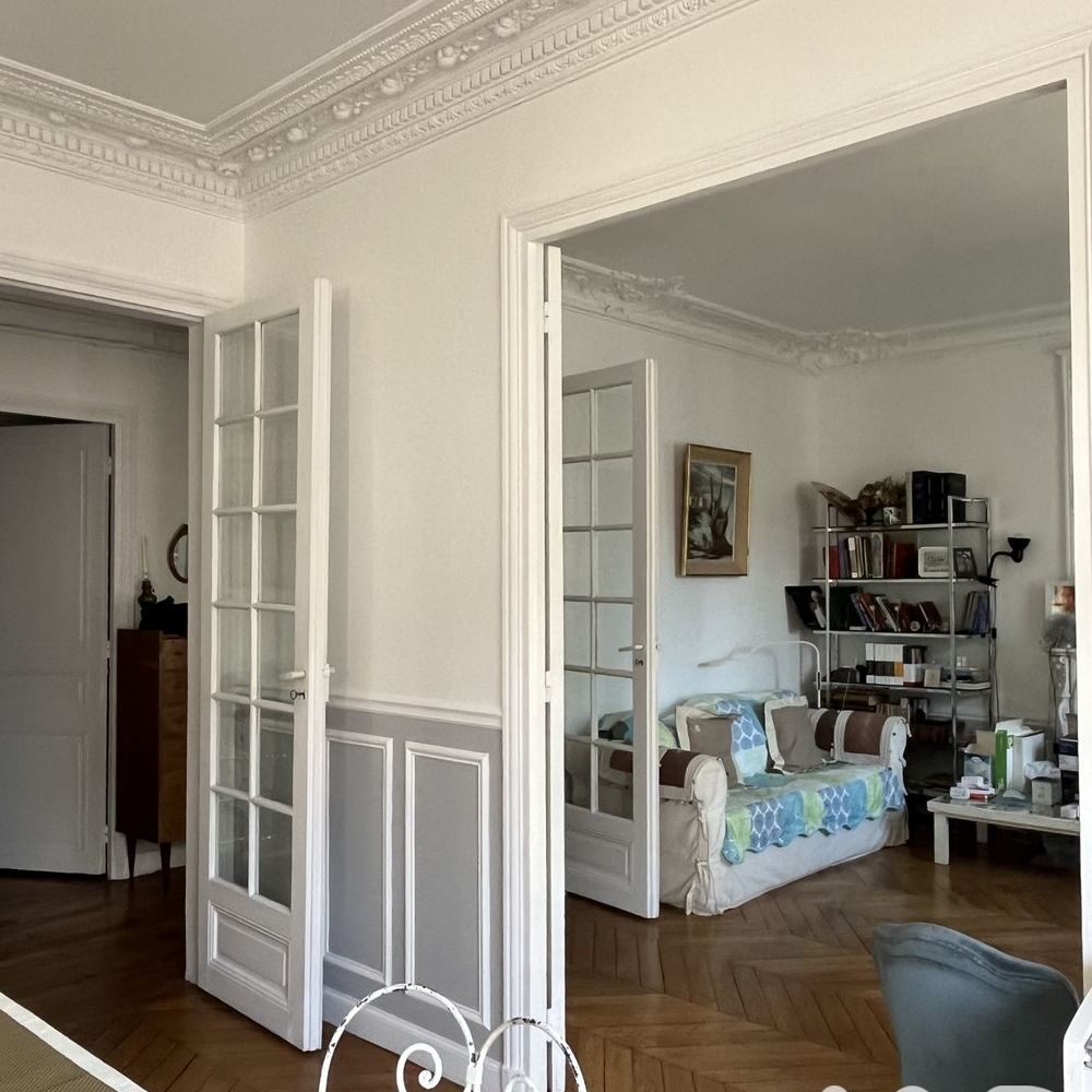 � vendre  Appartement Paris 15