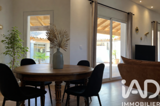  Villa � vendre 5 pi�ces 161 m�