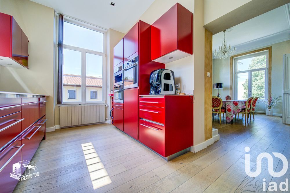 � vendre  Maison Metz (57070)