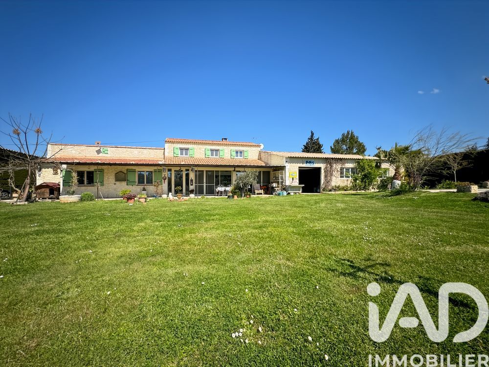 � vendre  Maison Arles (13200)