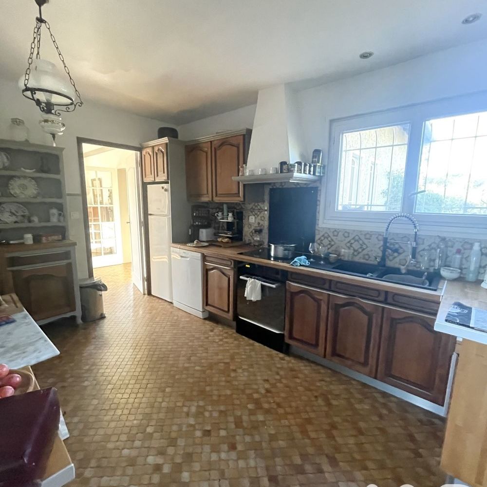 � vendre  Maison Cuxac-d'Aude (11590)