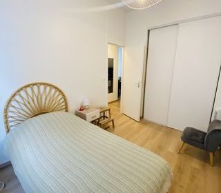  Appartement � vendre 3 pi�ces 39 m�