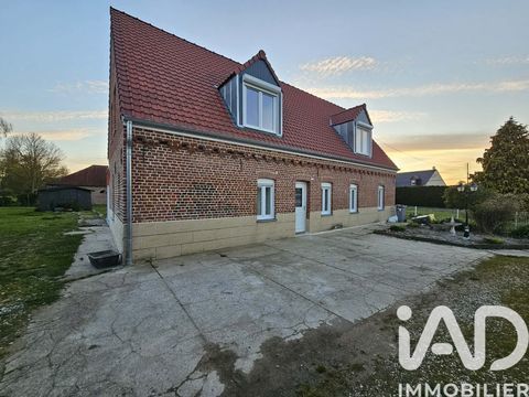   Vente Maison/villa 6 pi�ces Maison - 6 pi�ce(s) - 168 m�